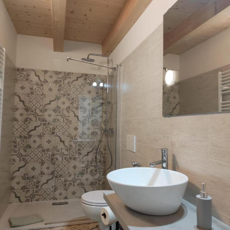 Alma Andaluza - Holiday Apartments - Apartment mit 1 Schlafzimmer - 15