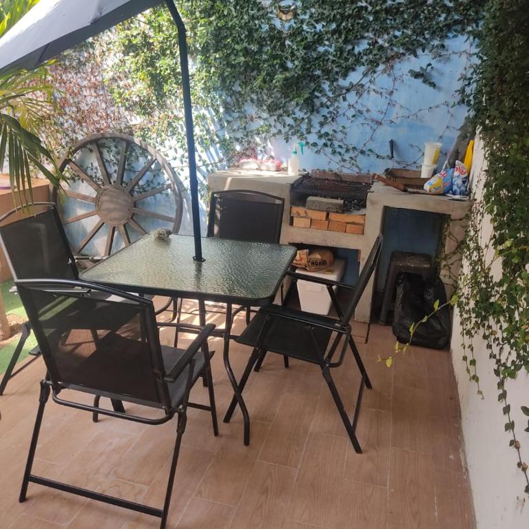 Casa Montiel - Two-Bedroom House - 8