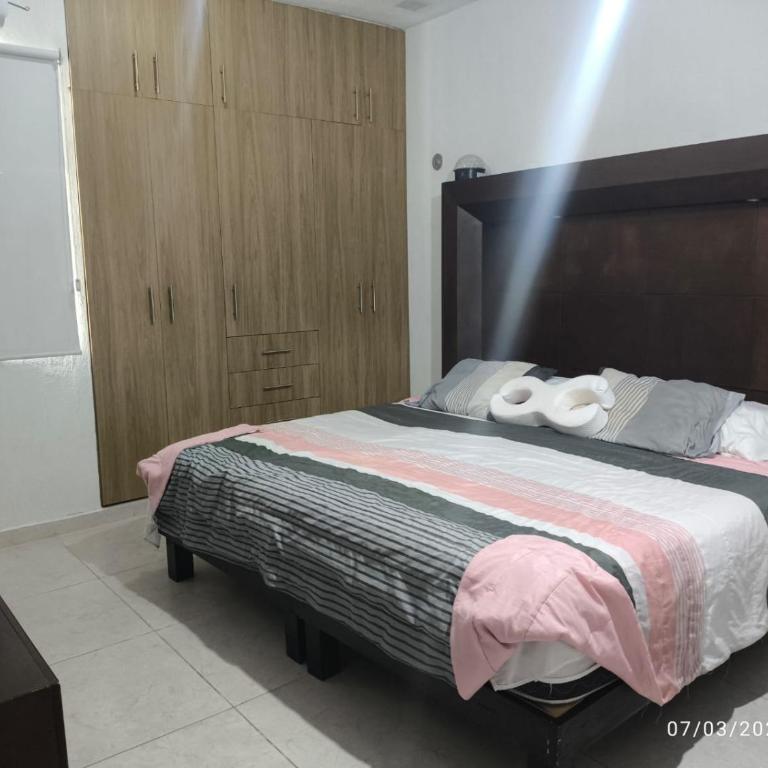 Casa Montiel - Two-Bedroom House - 11