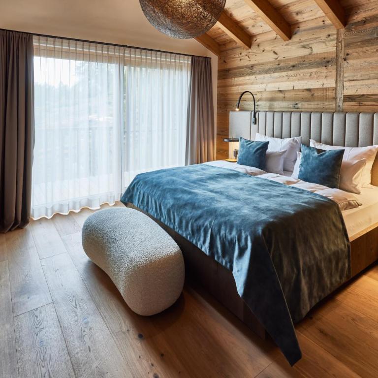 Fender Chalets Sonnalm Luxury Homes - Chalet mit 3 Schlafzimmern - 68