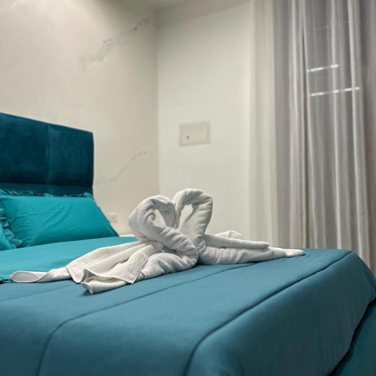 Miranapoli Suite - Two-Bedroom Apartment - 31