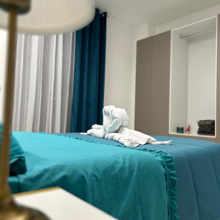 Miranapoli Suite - Two-Bedroom Apartment - 30