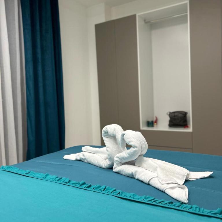 Miranapoli Suite - Two-Bedroom Apartment - 28