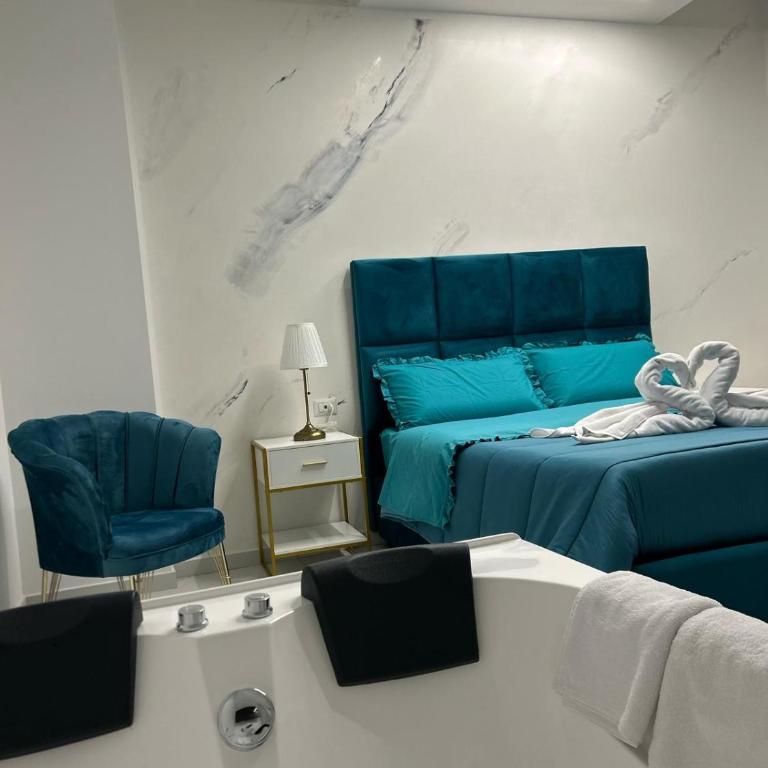 Miranapoli Suite - Two-Bedroom Apartment - 1