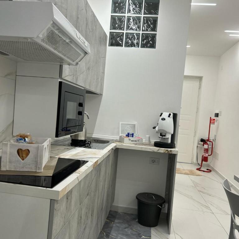Miranapoli Suite - Two-Bedroom Apartment - 32