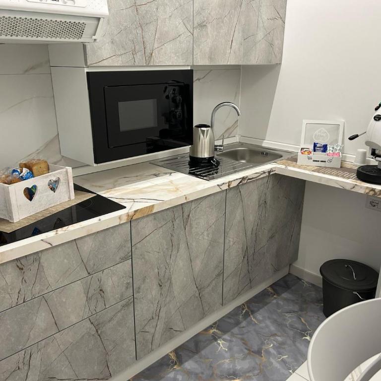 Miranapoli Suite - Two-Bedroom Apartment - 33