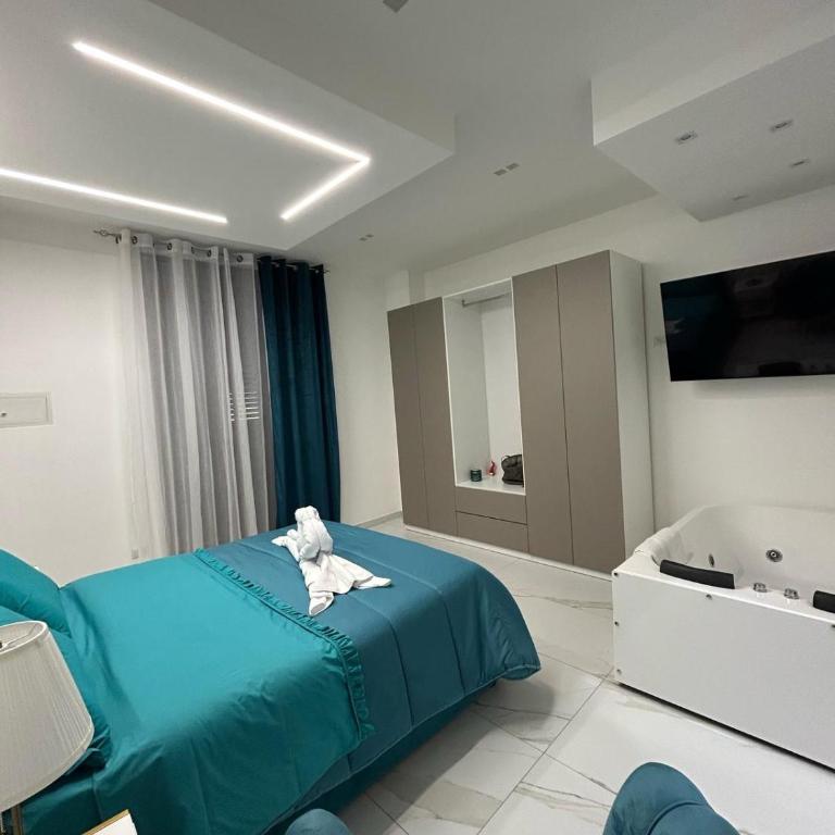 Miranapoli Suite - Two-Bedroom Apartment - 29