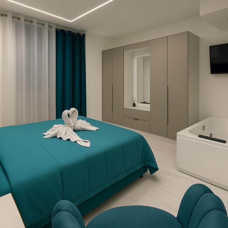 Miranapoli Suite - Two-Bedroom Apartment - 3