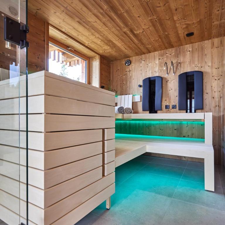 Fender Chalets Sonnalm Luxury Homes - Chalet mit 3 Schlafzimmern - 78