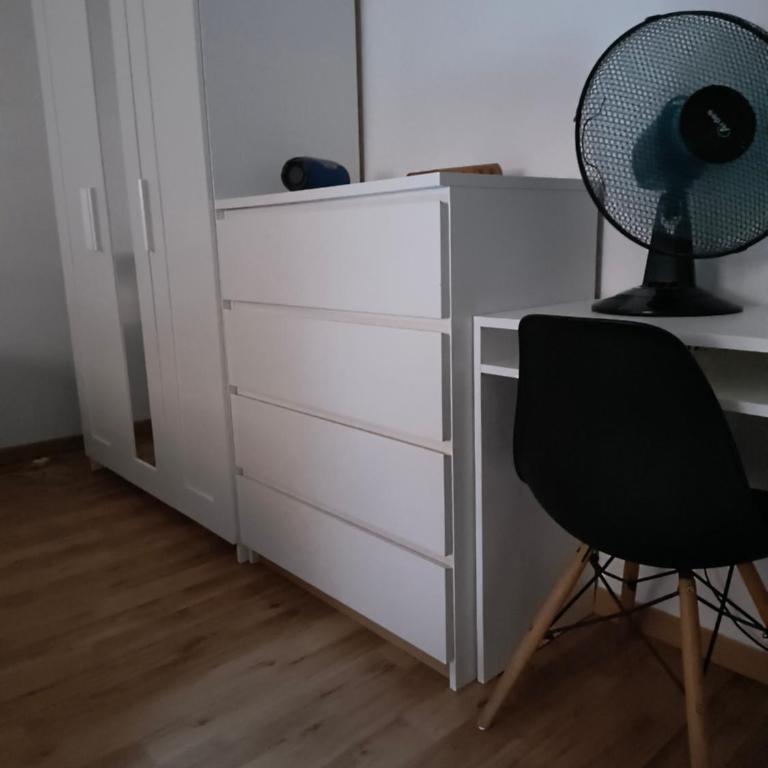 Casa per gente giovane - Apartment mit 1 Schlafzimmer - 18