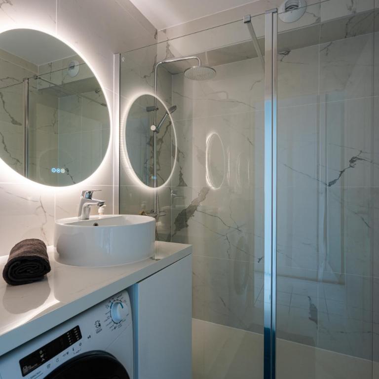 Ocean 90 face mer - Appartement 2 Chambres - 3