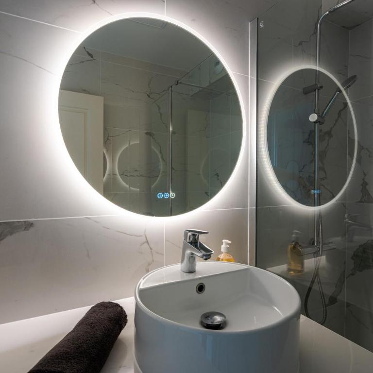 Ocean 90 face mer - Appartement 2 Chambres - 4