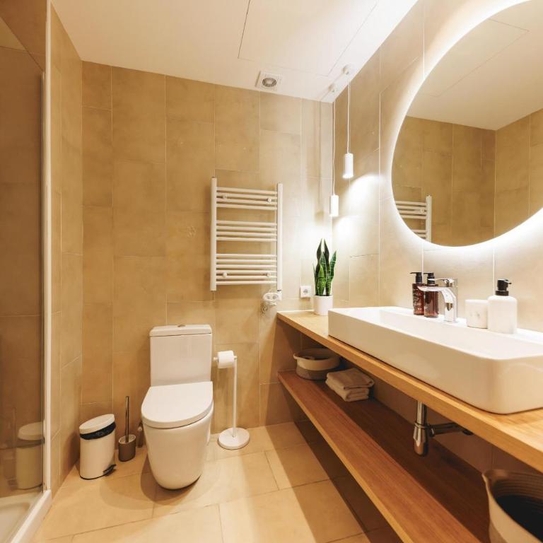 Bravissimo Ferreries Velles, with 2 bedrooms - Apartamento de 2 dormitorios - 22