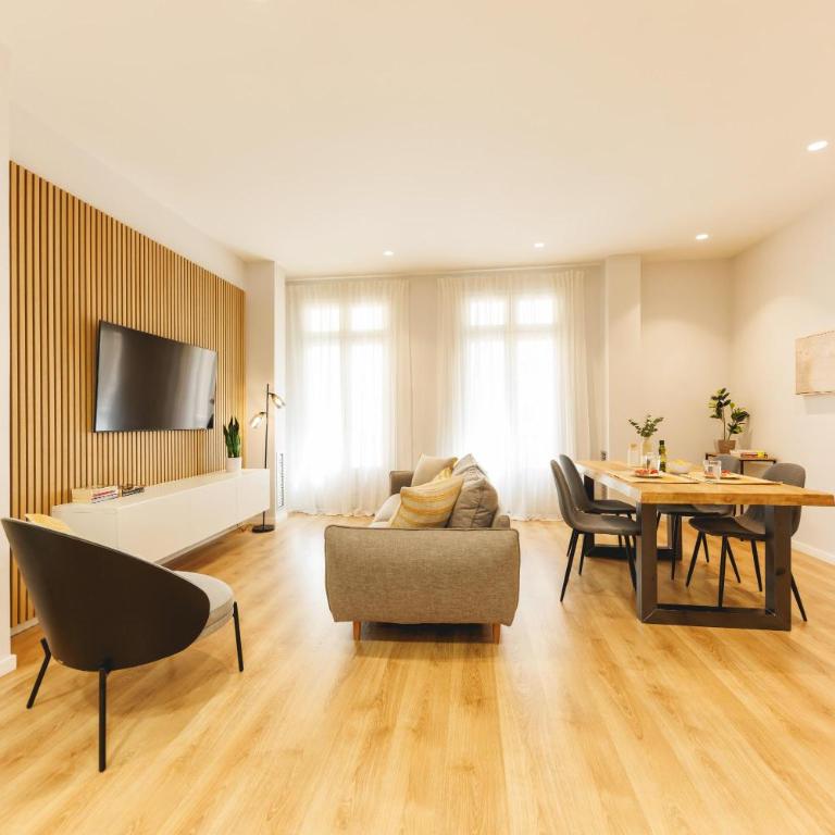 Bravissimo Ferreries Velles, with 2 bedrooms - Apartamento de 2 dormitorios - 6
