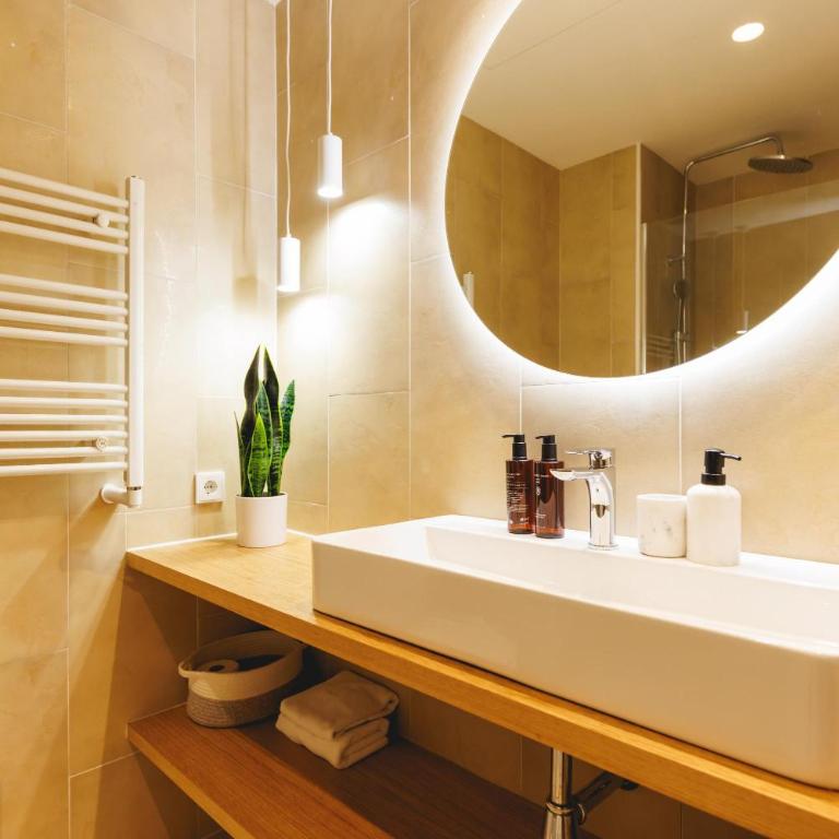 Bravissimo Ferreries Velles, with 2 bedrooms - Apartamento de 2 dormitorios - 23
