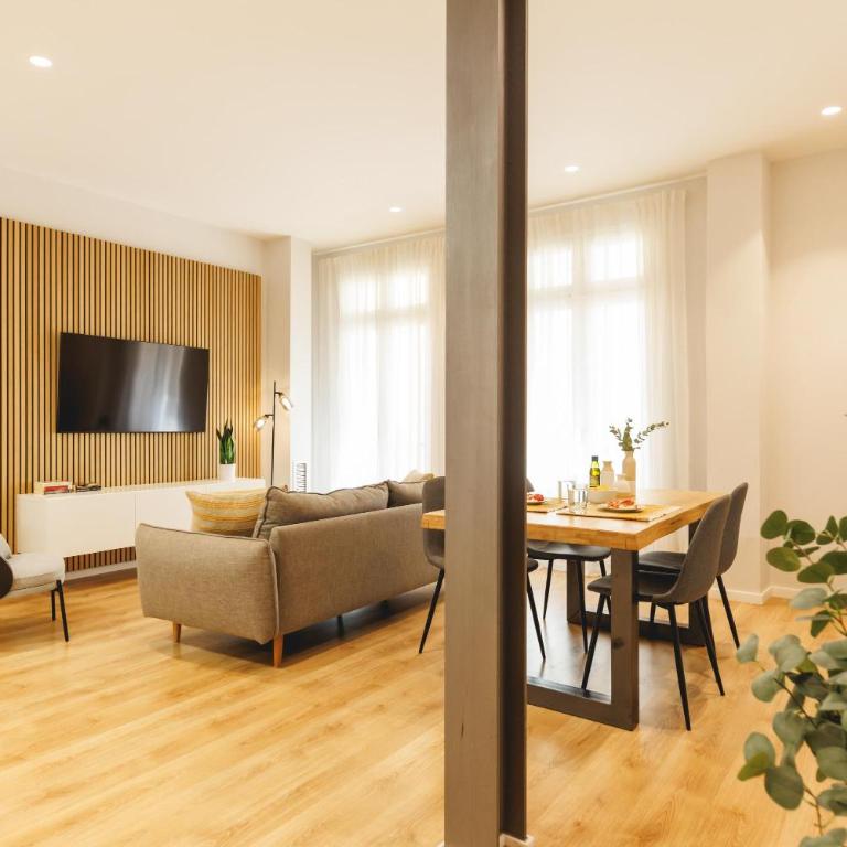 Bravissimo Ferreries Velles, with 2 bedrooms - Apartamento de 2 dormitorios - 3