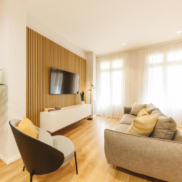 Bravissimo Ferreries Velles, with 2 bedrooms - Apartamento de 2 dormitorios - 9
