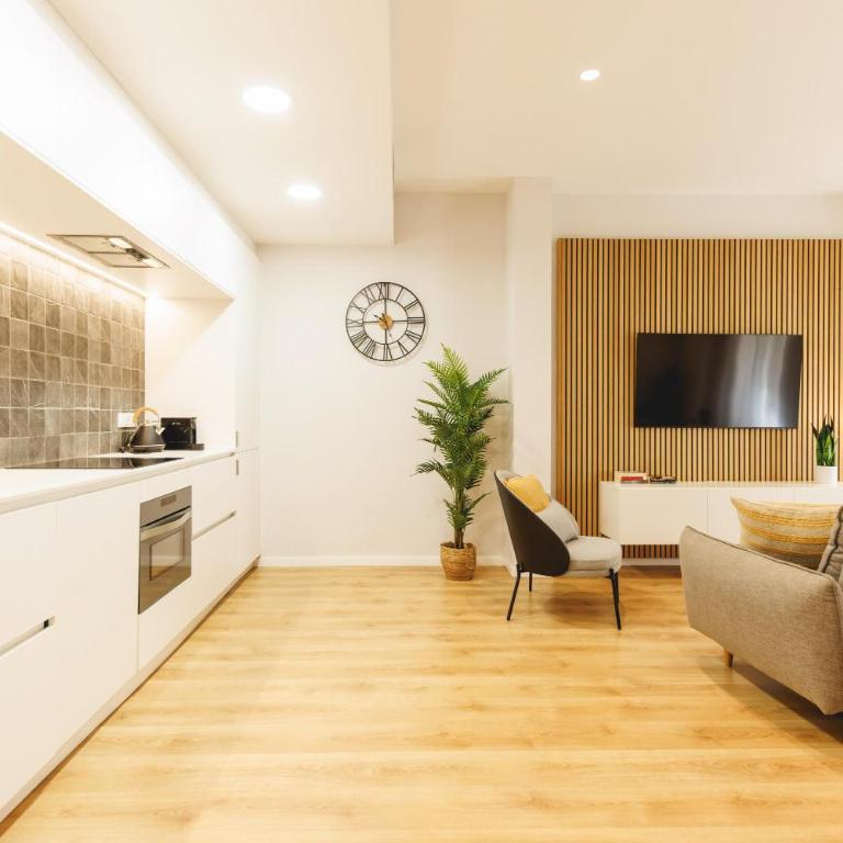 Bravissimo Ferreries Velles, with 2 bedrooms - Apartamento de 2 dormitorios - 4