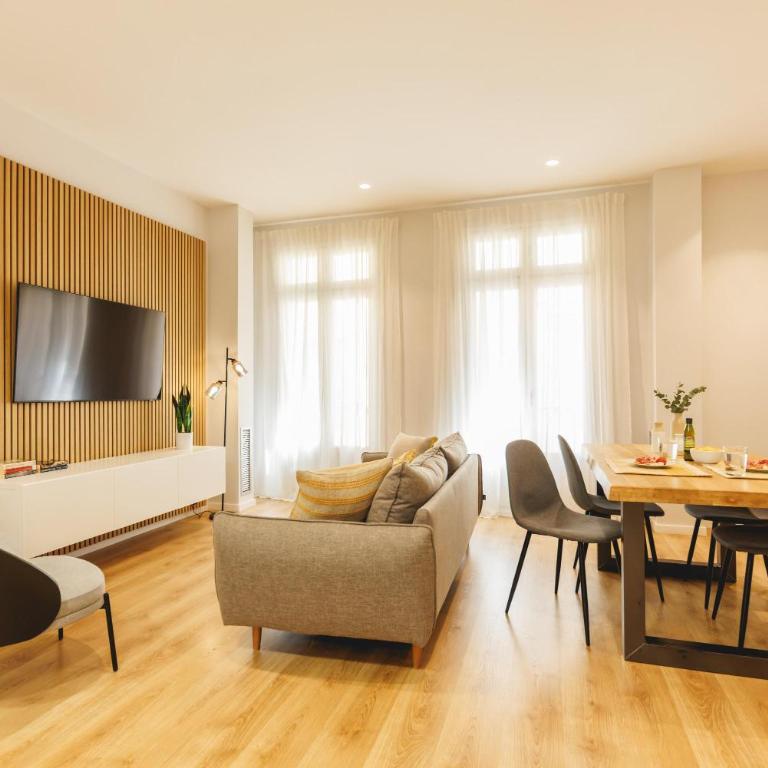 Bravissimo Ferreries Velles, with 2 bedrooms - Apartamento de 2 dormitorios - 15