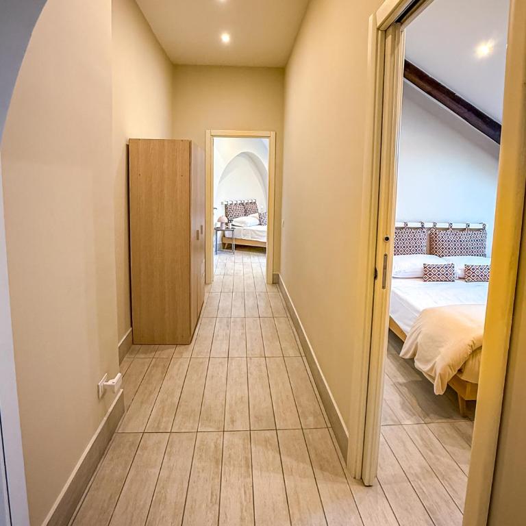 Les Maisons Napoli B - Appartamento Superior con Vista Città - 46