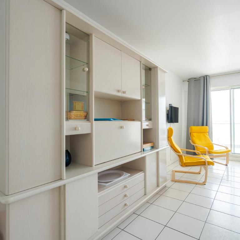 Ocean 90 face mer - Appartement 2 Chambres - 19