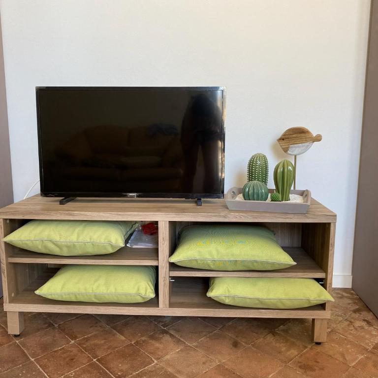 Piccolo Fiore di Cactus - Appartamento con 1 Camera da Letto - 17