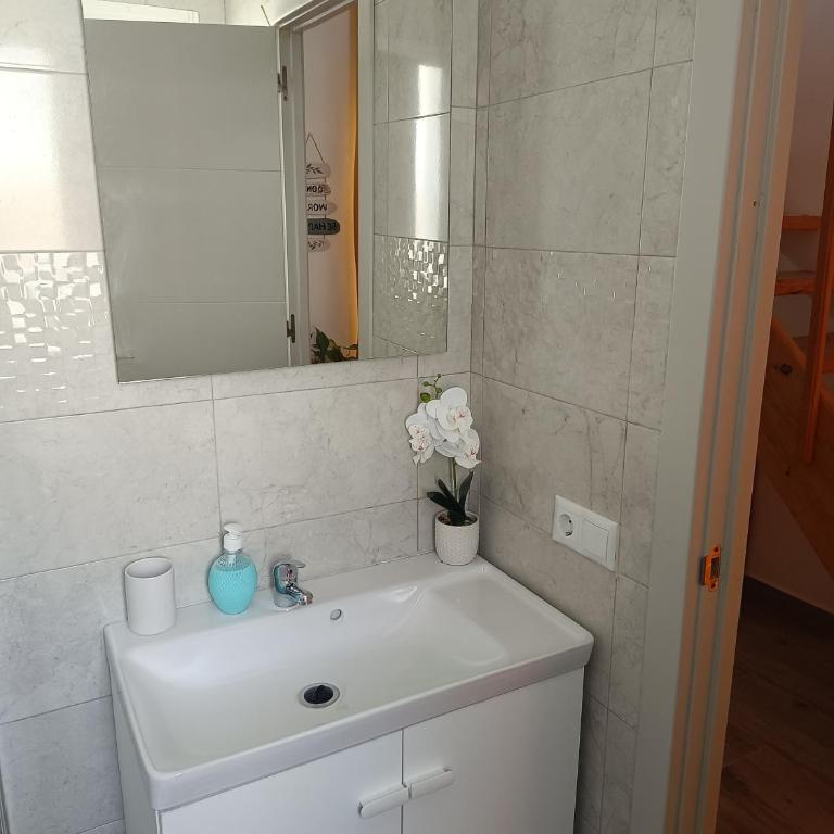 Apartamento Arena y Sal - Apartamento de 1 dormitorio - 3