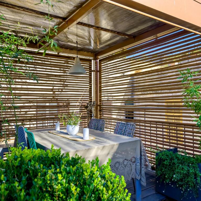 Skylife Eco-Luxe Trastevere Haven - Appartamento con 2 Camere da Letto - 27
