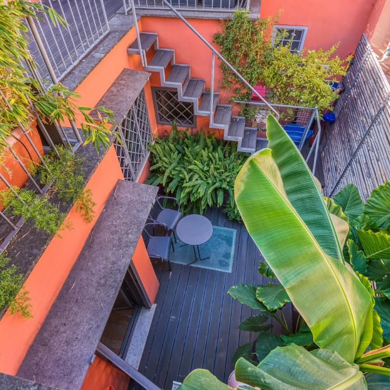 Skylife Eco-Luxe Trastevere Haven - Appartamento con 2 Camere da Letto - 29