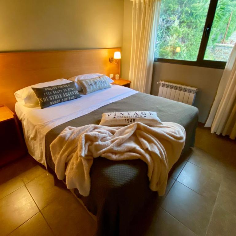Experiencia única, departamento con vista al lago - Apartamento de 2 dormitorios con vistas al lago - 14