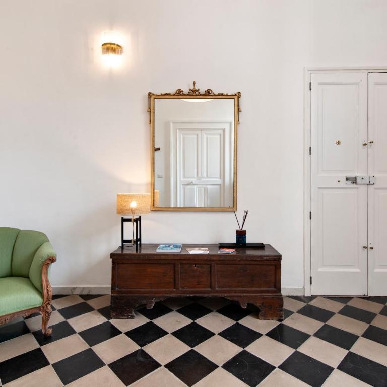 Casa30T Baroque Apartment - Lecce Selection - Appartamento con 2 Camere da Letto - 10