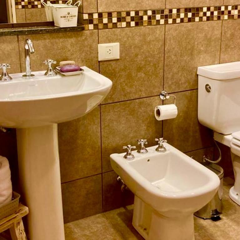 Experiencia única, departamento con vista al lago - Apartamento de 2 dormitorios con vistas al lago - 19
