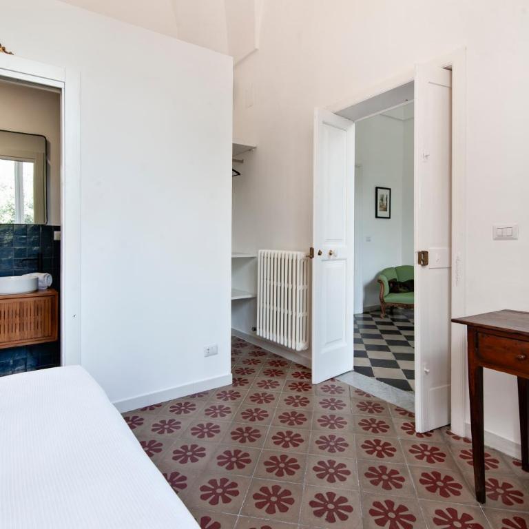 Casa30T Baroque Apartment - Lecce Selection - Appartamento con 2 Camere da Letto - 12