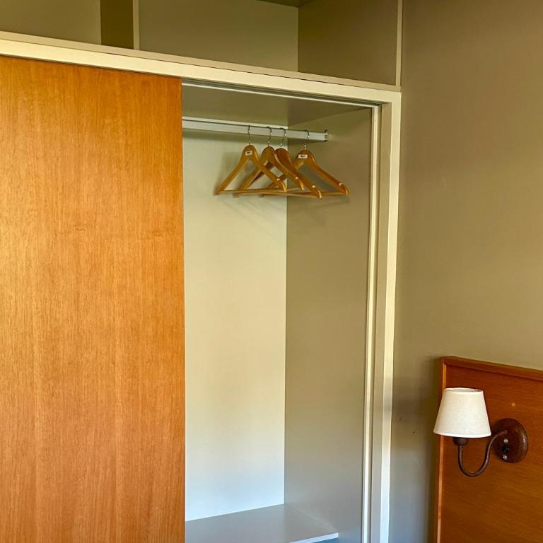 Experiencia única, departamento con vista al lago - Apartamento de 2 dormitorios con vistas al lago - 35
