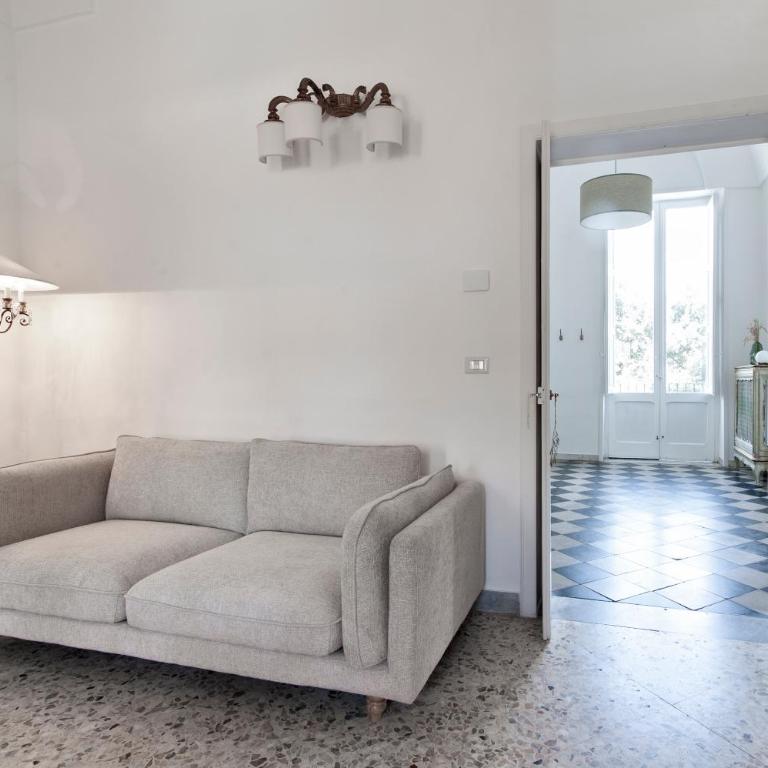 Casa30T Baroque Apartment - Lecce Selection - Appartamento con 2 Camere da Letto - 18