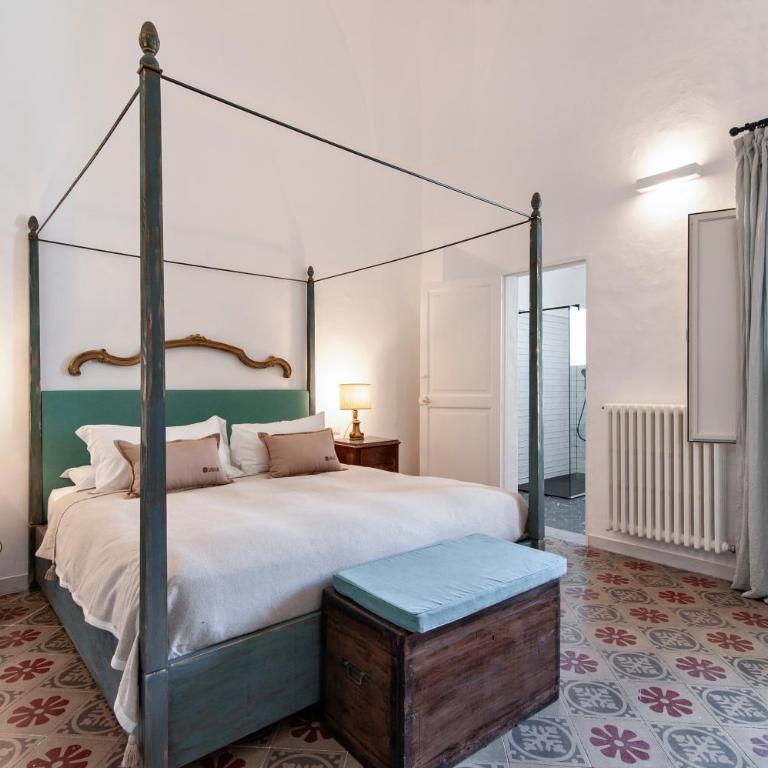 Casa30T Baroque Apartment - Lecce Selection - Appartamento con 2 Camere da Letto - 25
