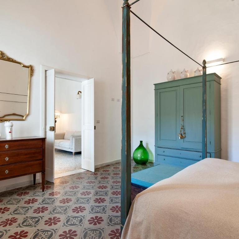 Casa30T Baroque Apartment - Lecce Selection - Appartamento con 2 Camere da Letto - 24