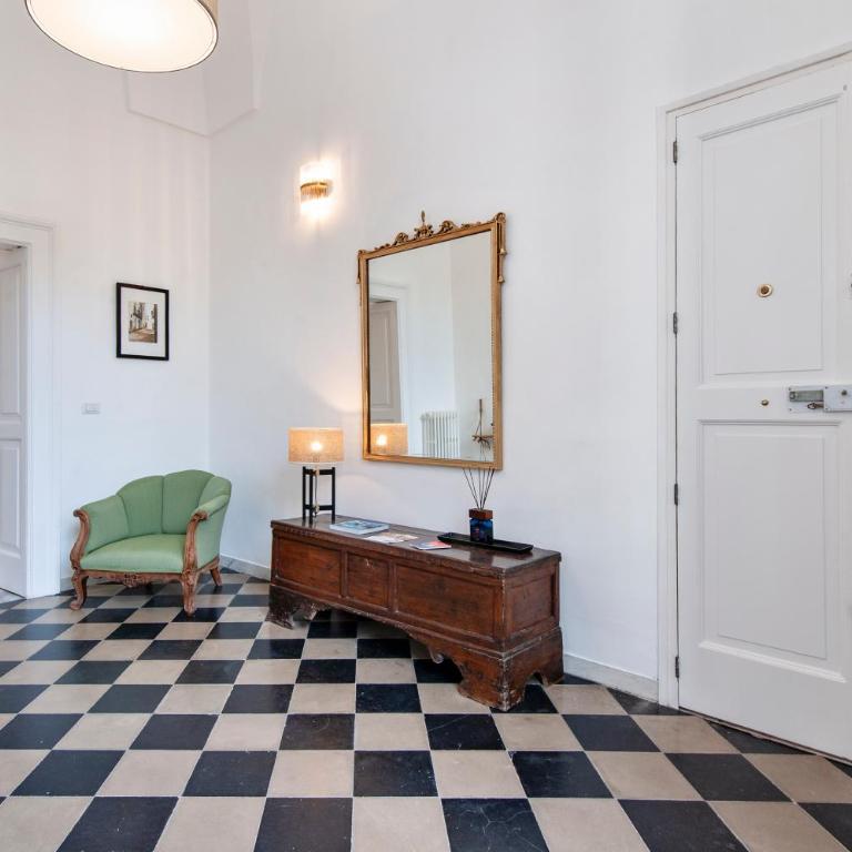 Casa30T Baroque Apartment - Lecce Selection - Appartamento con 2 Camere da Letto - 22