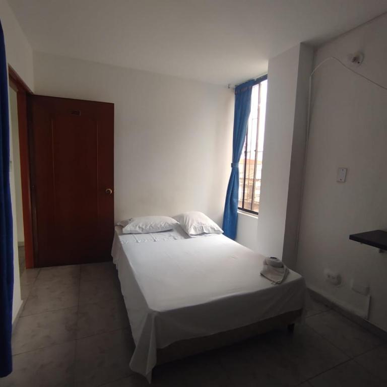 HOTEL LA FONTANA - Habitación Individual Estándar - 13