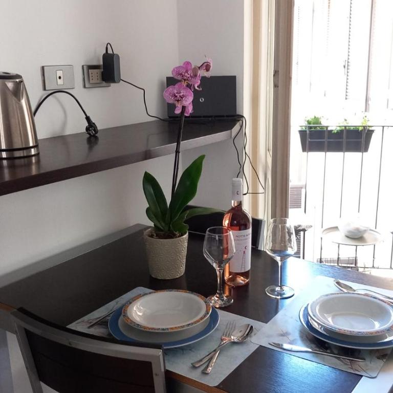 Center House Via Anghileri - Appartamento con 1 Camera da Letto - 18