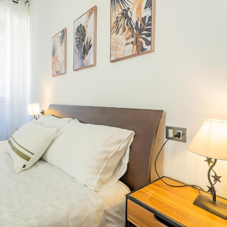 Center House Via Anghileri - Appartamento con 1 Camera da Letto - 10