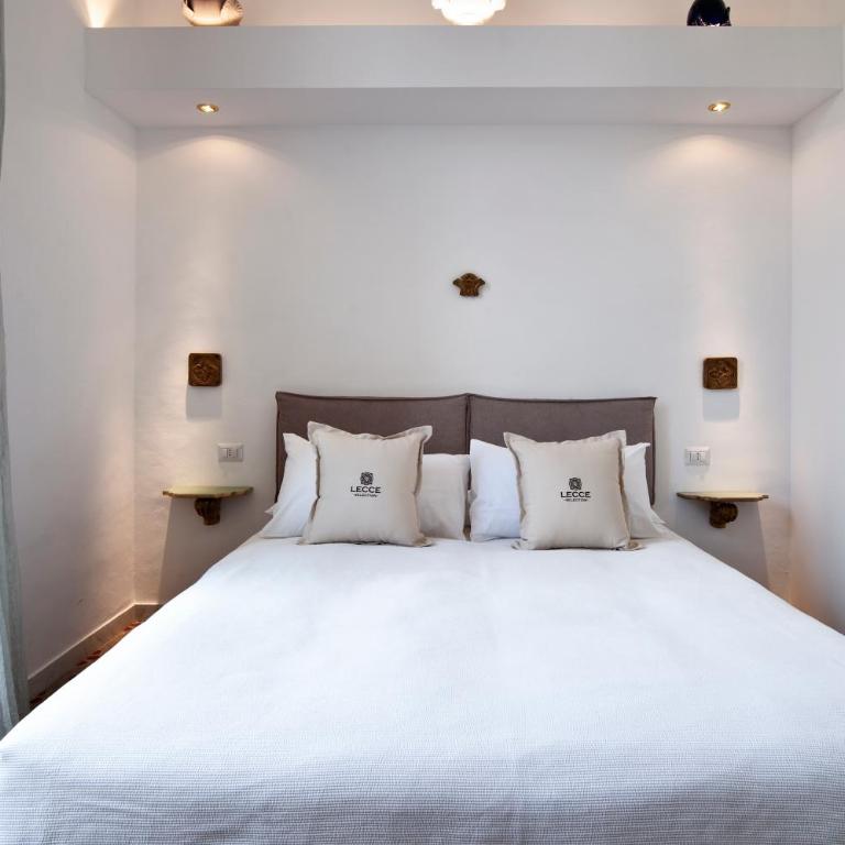 Casa30T Baroque Apartment - Lecce Selection - Appartamento con 2 Camere da Letto - 33