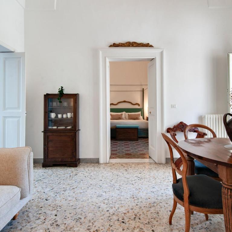 Casa30T Baroque Apartment - Lecce Selection - Appartamento con 2 Camere da Letto - 32