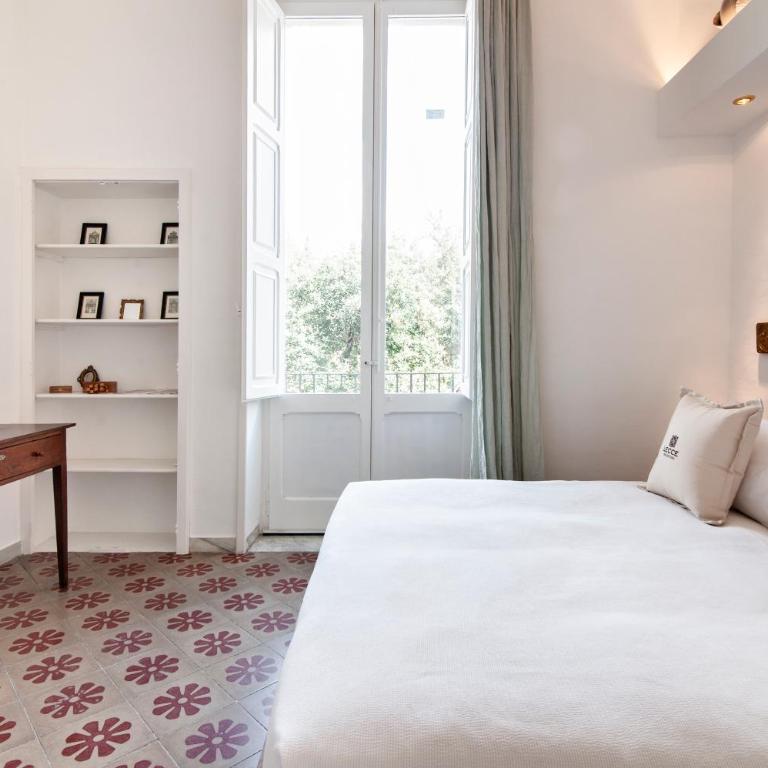 Casa30T Baroque Apartment - Lecce Selection - Appartamento con 2 Camere da Letto - 38