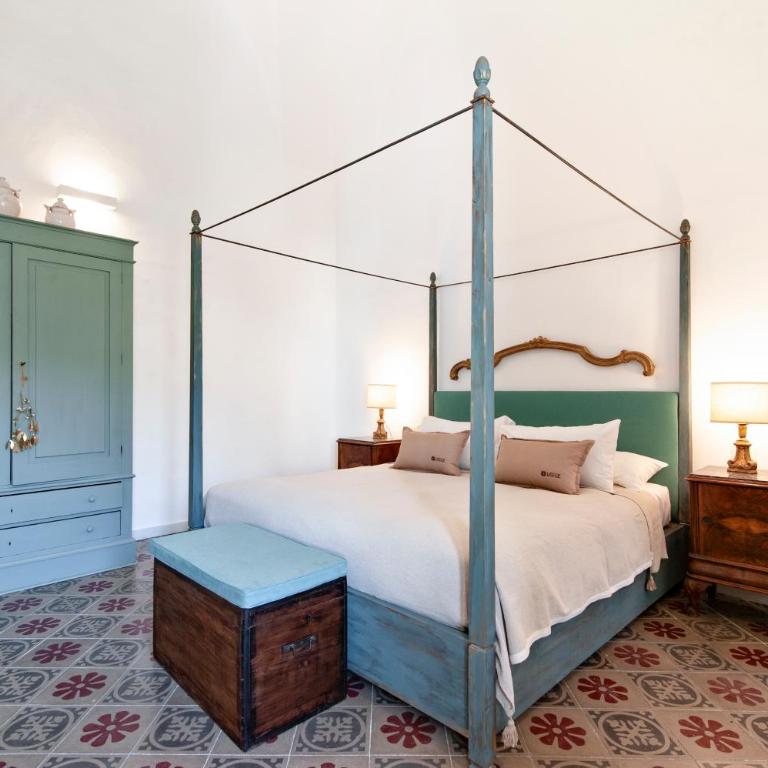 Casa30T Baroque Apartment - Lecce Selection - Appartamento con 2 Camere da Letto - 37