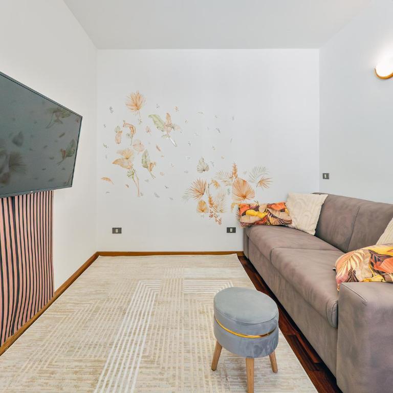 Center House Via Anghileri - Appartamento con 1 Camera da Letto - 15