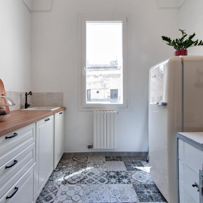 Casa30T Baroque Apartment - Lecce Selection - Appartamento con 2 Camere da Letto - 39