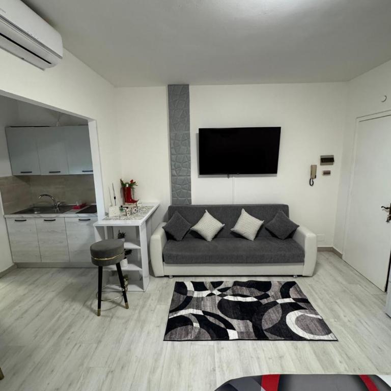 Di fronte al Lago - Appartamento con 1 Camera da Letto - 38