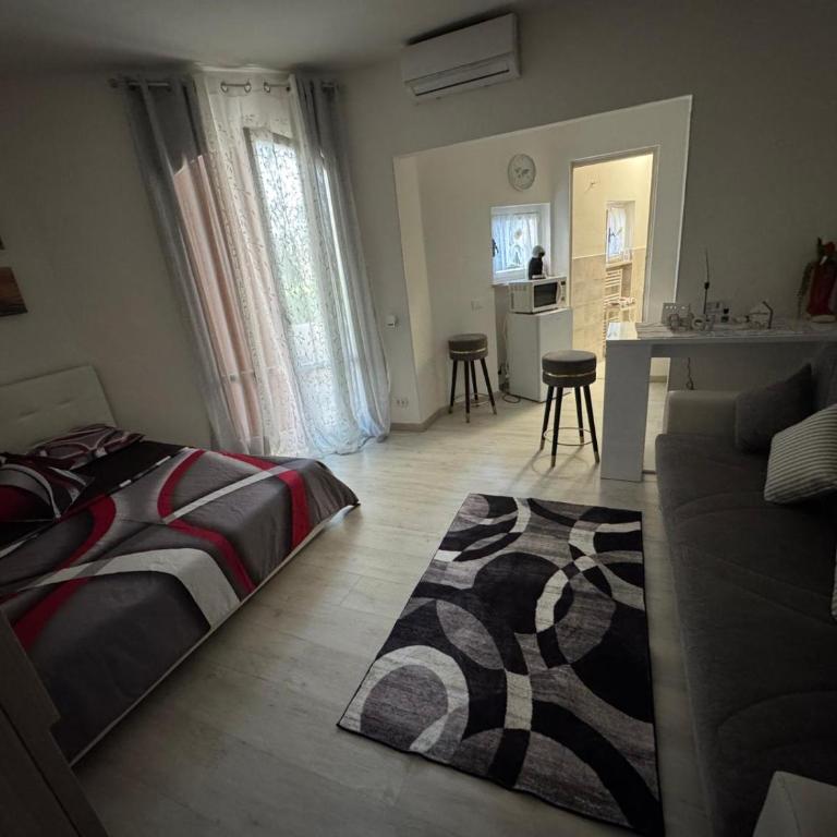 Di fronte al Lago - Appartamento con 1 Camera da Letto - 40