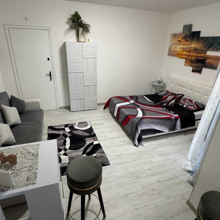 Di fronte al Lago - Appartamento con 1 Camera da Letto - 44